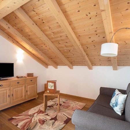 Wernerhof Fewo Latemar Bolzano Exteriör bild